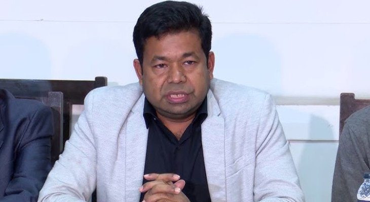 আমি বিএনপি ছাড়িনি, প্রতিপক্ষ গুজব ছড়াচ্ছে : মনির খান